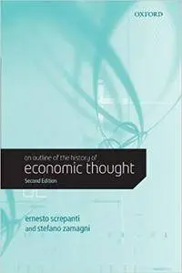 An Outline of the History of Economic Thought (Repost)