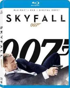 Skyfall (2012)