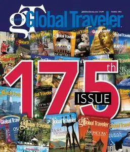 Global Traveler - October 2016
