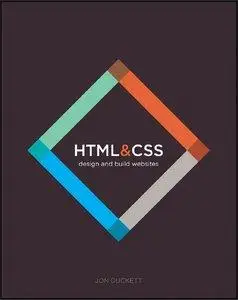 HTML and CSS: Design and Build Websites