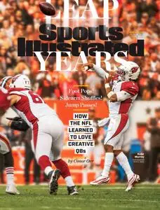 Sports Illustrated USA - December 01, 2021