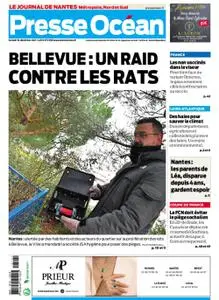 Presse Océan Nantes – 18 décembre 2021