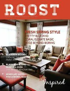 Roost Magazine - Spring 2016