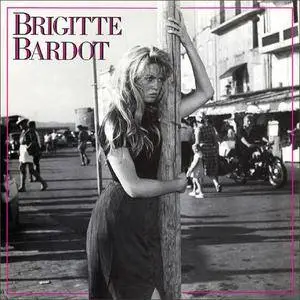 Brigitte Bardot - s/t (1986) {PolyGram} **[RE-UP]**