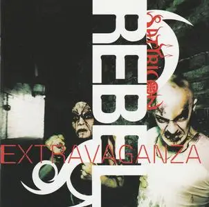 Satyricon - Rebel Extravaganza (1999)