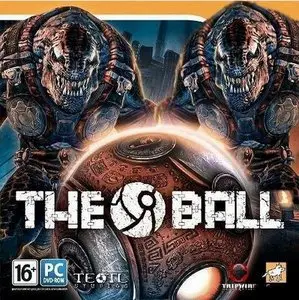 The Ball (2010/Multi9)