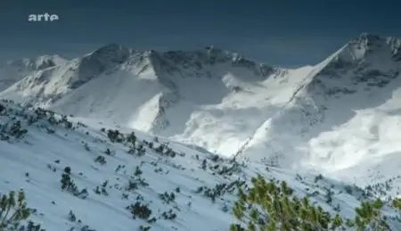 (Arte) La nature des Balkans (2011){Re-UP}