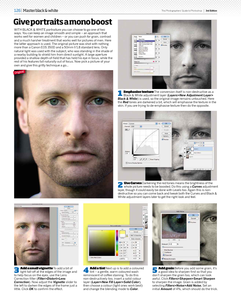 Daniel Lezano - Photographer's Guide to Photoshop 3