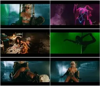 Most interesting MV of the last weeks (October - vol. 1, 2013)
