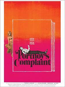 Portnoy's Complaint (1972)
