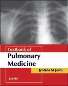 Textbook of Pulmonary Medicine (2nd Edition)