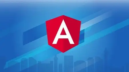 Angular 8 (formerly Angular 2) - The Complete Guide (Updated)