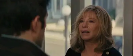 Parto con mamma (2012)