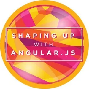 Codeschool - Shaping up with Angular.js