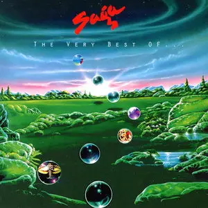 Saga - The Very Best Of ... (1994)