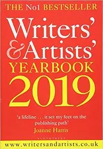 Writers' & Artists' Yearbook 2019