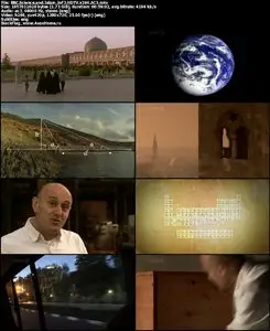 BBC: Science and Islam. Part 1-3 (2010)