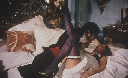 The Oldest Profession (1967)
