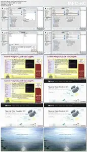 Pluralsight - Programming PostgreSQL