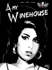 Le Club des 27 - Tome 1 - Amy Winehouse