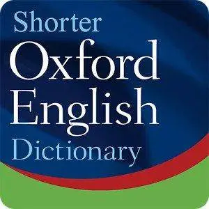 Oxford Shorter English Dictionary v9.0.274 [Premium Mod]