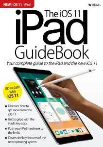 The iOS 11 iPad GuideBook (2017)