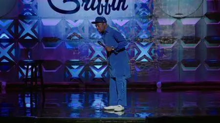 Eddie Griffin: Undeniable (2018)