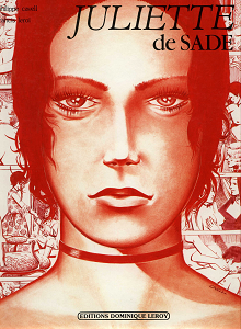 Juliette de Sade - Tome 1