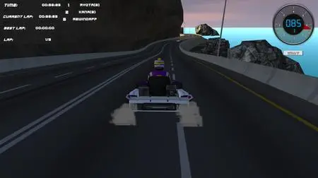 Karting (2021)