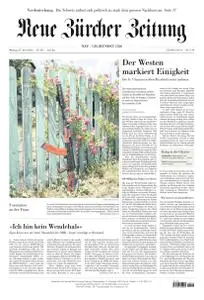 Neue Zurcher Zeitung  - 27 Juni 2022