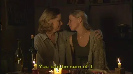 Saraband (2003) - [DVD9] [2006]
