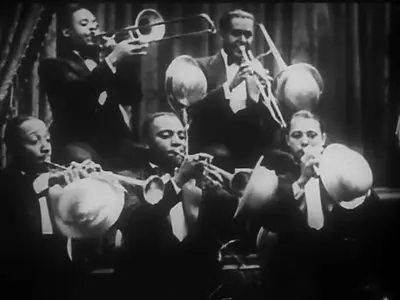 PBS Jazz part1 Gumbo