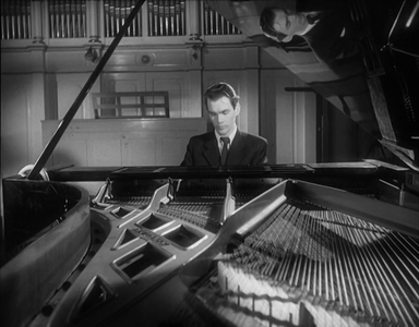 Musik i mörker / Music in Darkness (1948)