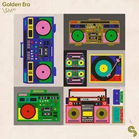 Sample Magic Golden Era MULTiFORMAT