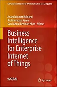 Business Intelligence for Enterprise Internet of Things