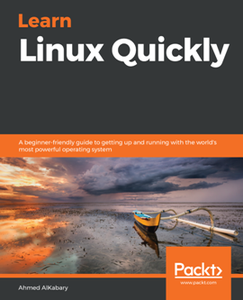 Learn Linux Quickly [Repost]