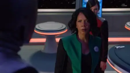 The Orville S02E09