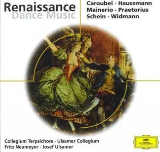 Renaissance Dance Music
