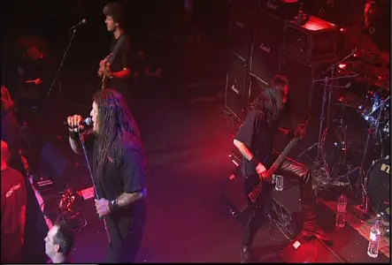 Testament - Live In London (2005)