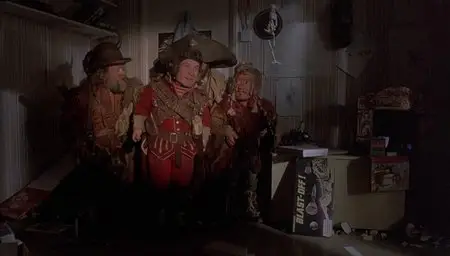 Time Bandits (1981)