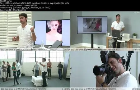 Location, Posing, Execution (2012)