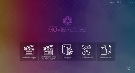 Ashampoo Movie Studio Pro 2.0.4.1 Multilingual Portable