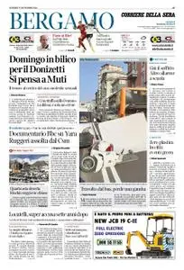 Corriere della Sera Bergamo – 27 settembre 2019