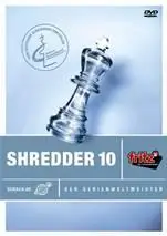 Shredder Classic 2