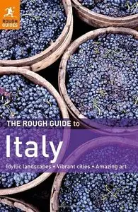 The Rough Guide to Italy (repost)