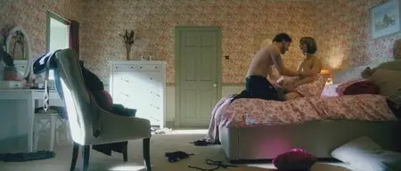 Filth / Грязь (2013)