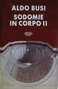 Aldo Busi - Sodomie in corpo 11