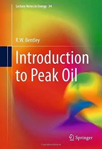 Introduction to Peak Oil