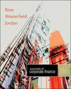 Essentials of Corporate Finance, 8th Edition