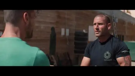 FIGHTWORLD S01E05